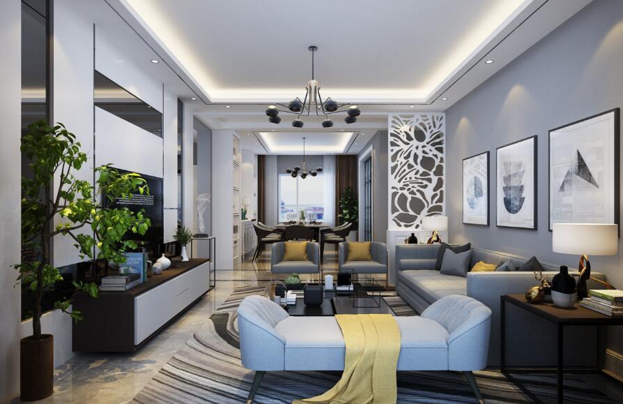 廣州龍華辦公樓裝修：春天辦公樓裝修有哪些常見問題-健明迪裝修