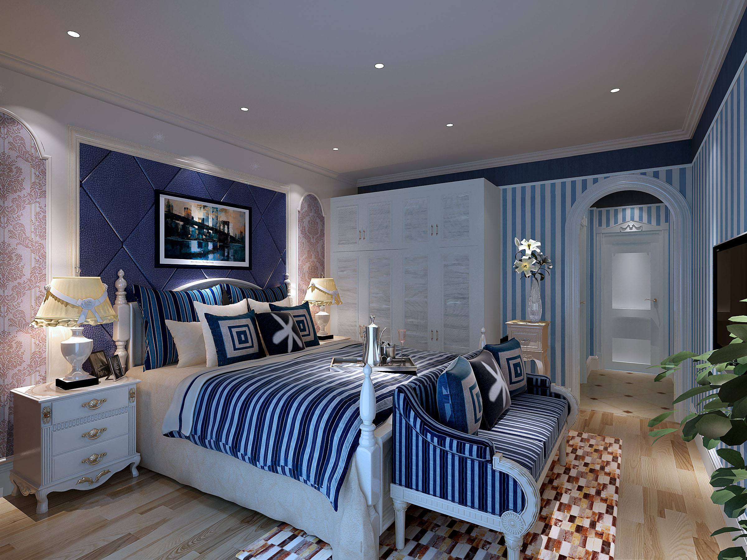 佛山市辦公樓裝修路面工程施工的常見問(wèn)題-健明迪裝修