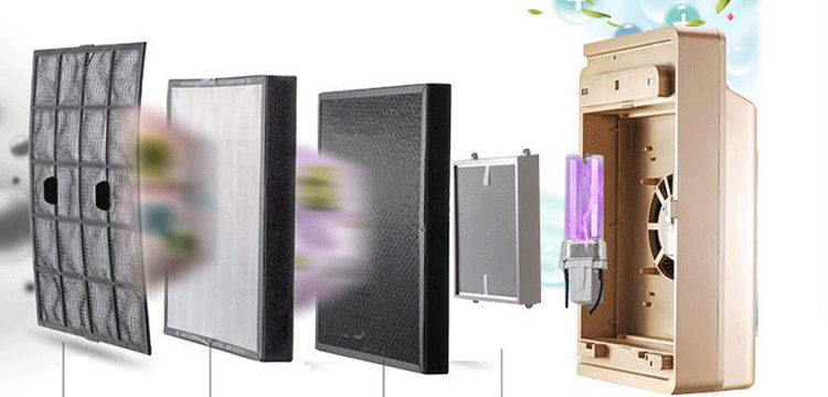 黑煙車檢測?空氣消毒機有用嗎 有沒有人給分析一下。 ?健明迪