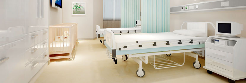 醫院消毒衛生檢測