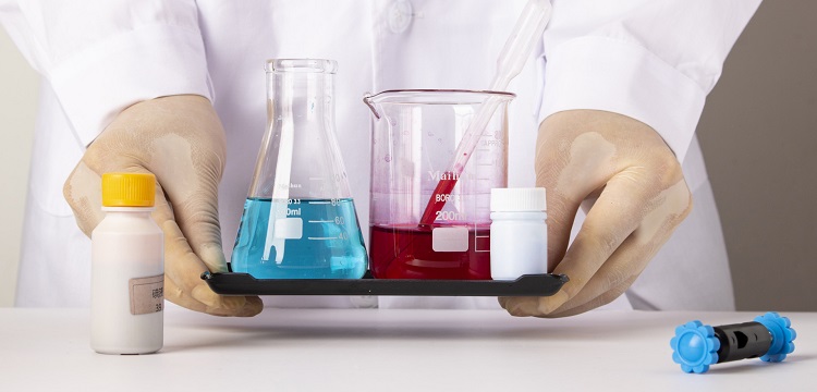 水處理劑絮凝劑檢測(cè)