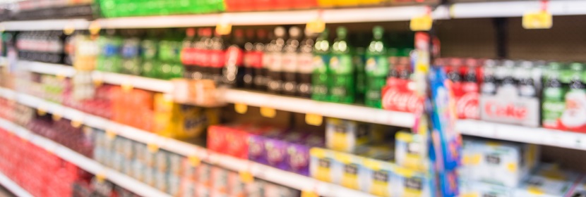 食品接觸用PET檢測(cè)