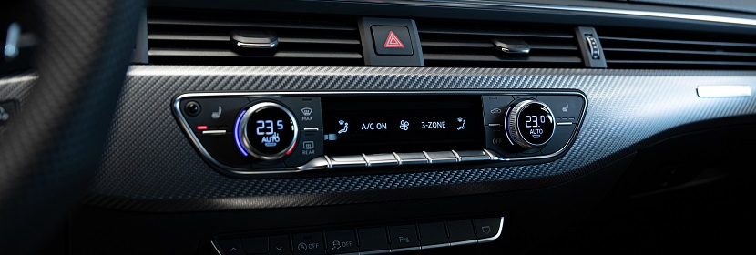 汽車空調合成冷凍機油檢測