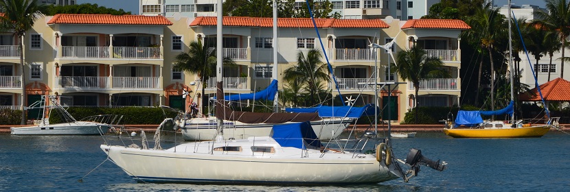 船舶設(shè)備太陽(yáng)輻射試驗(yàn)