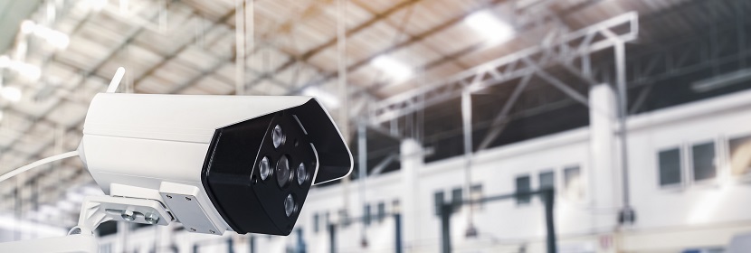 安防設備自由跌落試驗