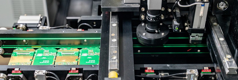 半導體器件焊接熱綜合試驗