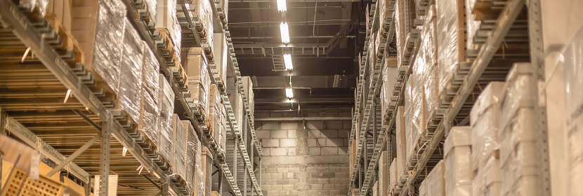 運輸包裝件滾動試驗