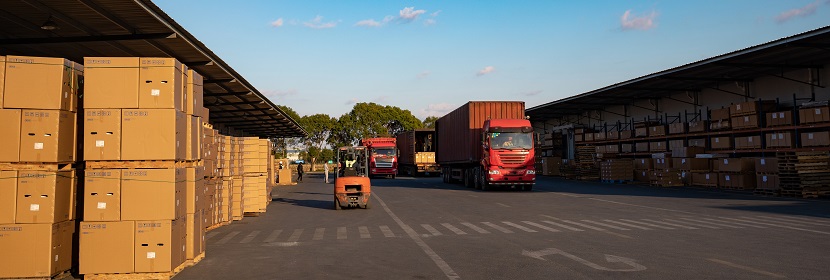 運輸包裝件低氣壓試驗