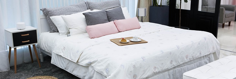 紡織品防螨性能檢測