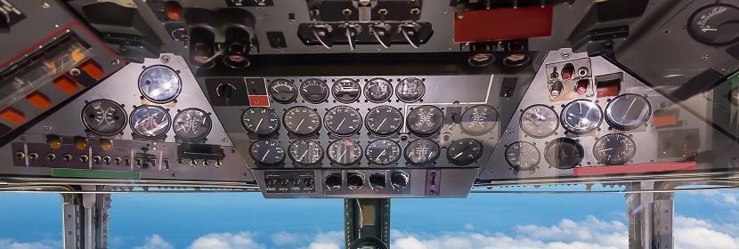 機(jī)載設(shè)備壓力試驗(yàn)