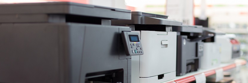 復(fù)印機(jī)械環(huán)境試驗(yàn)