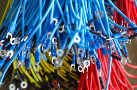 鹽霧測(cè)試標(biāo)準(zhǔn)