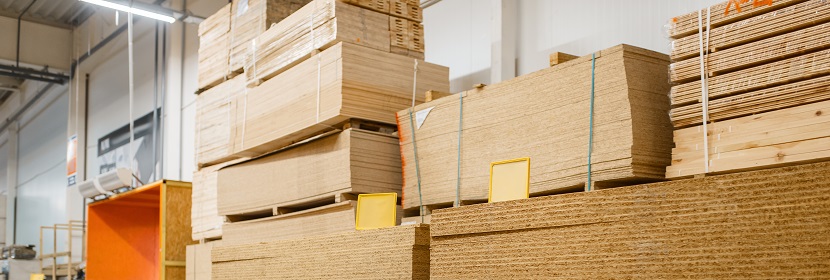 建筑材料不燃性試驗(yàn)