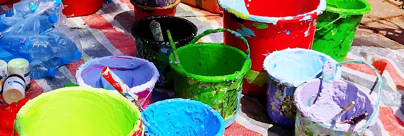 建筑材料水蒸氣透過(guò)性能試驗(yàn)