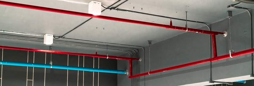 工業(yè)消防電子產品環(huán)境試驗