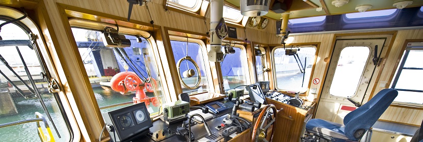 船用消防電子產品環(huán)境試驗