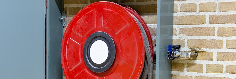 消防電子產品水試驗