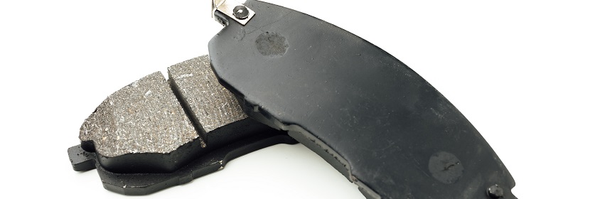 車輛制動襯片剪切強度試驗