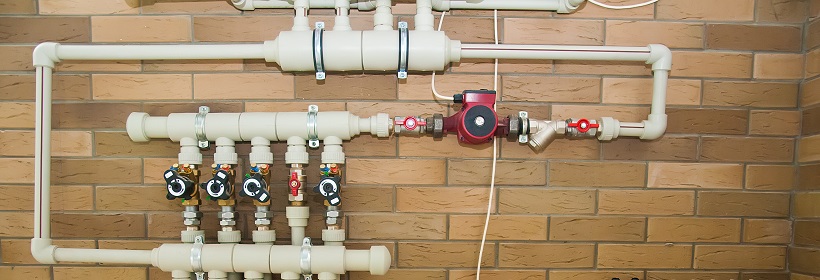 熱塑性塑料管材沖擊試驗