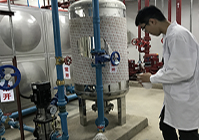 氮丙啶檢測(cè)