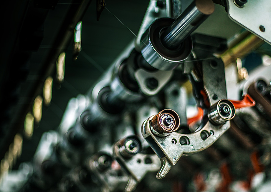 石英砂檢測(cè)