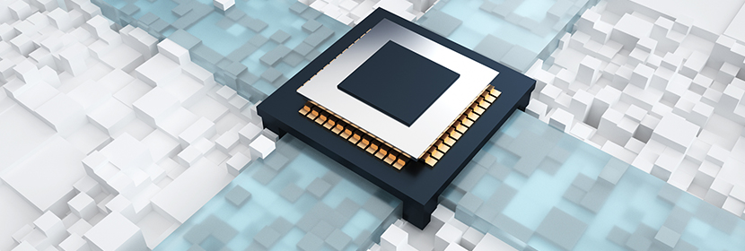 半導(dǎo)體集成電路外殼檢測