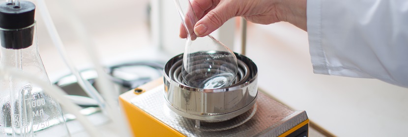 工業用叔丁醇檢測