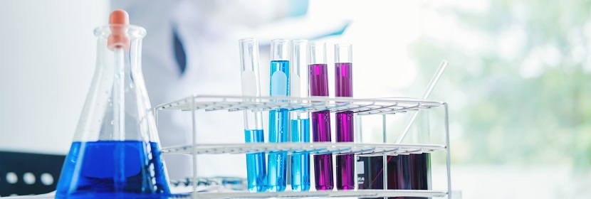 工作基準(zhǔn)試劑碘酸鉀檢測